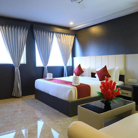 Hotel Brindavan Elite Rāmeswaram Eksteriør bilde